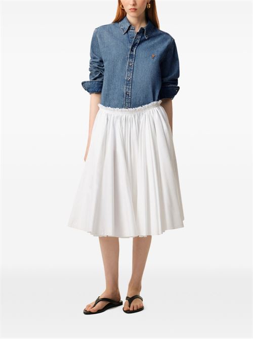  AMI Paris | USH786 DE0056480